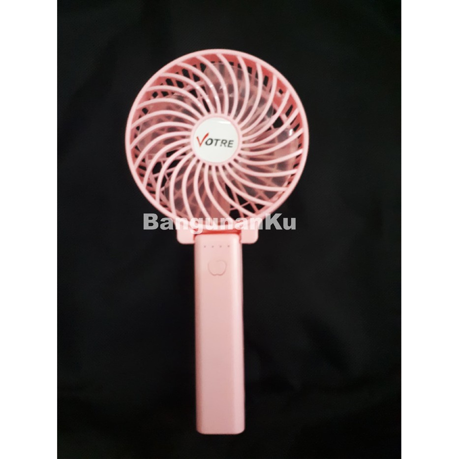 Terlaris Kipas Angin Gagang Mini Votre kipas angin portable kipas angin mini Diskon