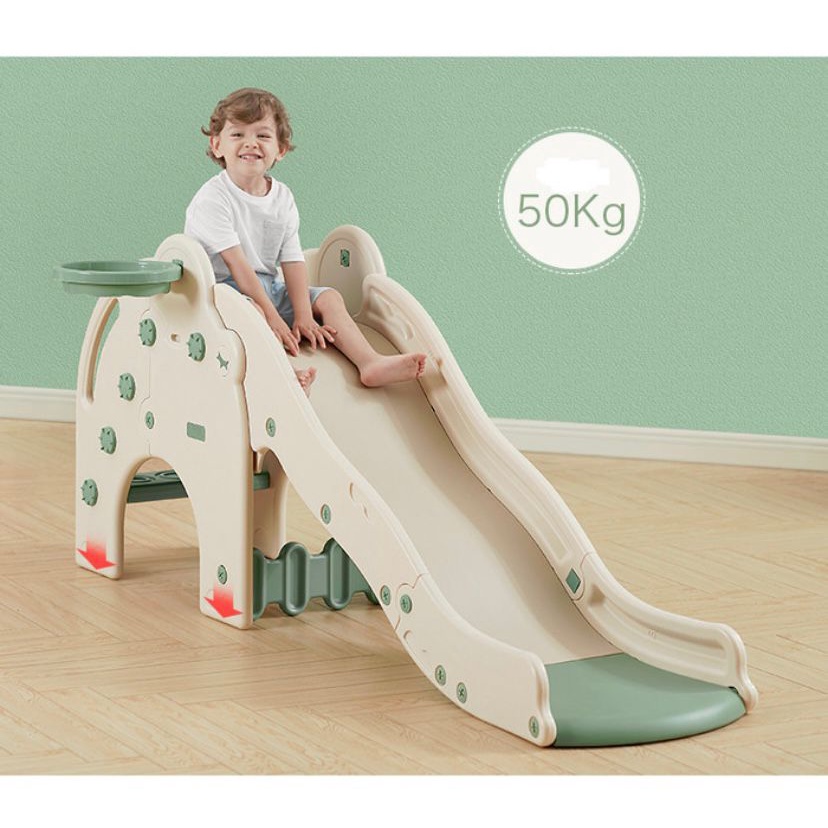 Parklon Premium Elephant Slide