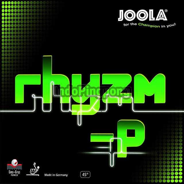 Joola Rhyzm P - Rubber Karet
