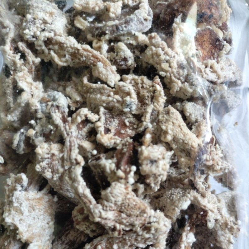 

keripikjamursawit