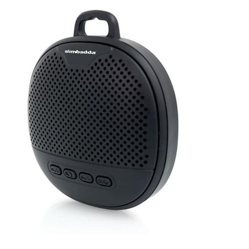 SIMBADDA CST 360N MINI Portable Bluetooth Speaker