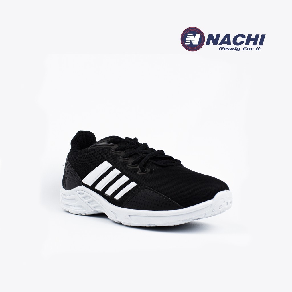 Sepatu Sekolah Anak Bahan Import - Nachi PIXEL (34-37)