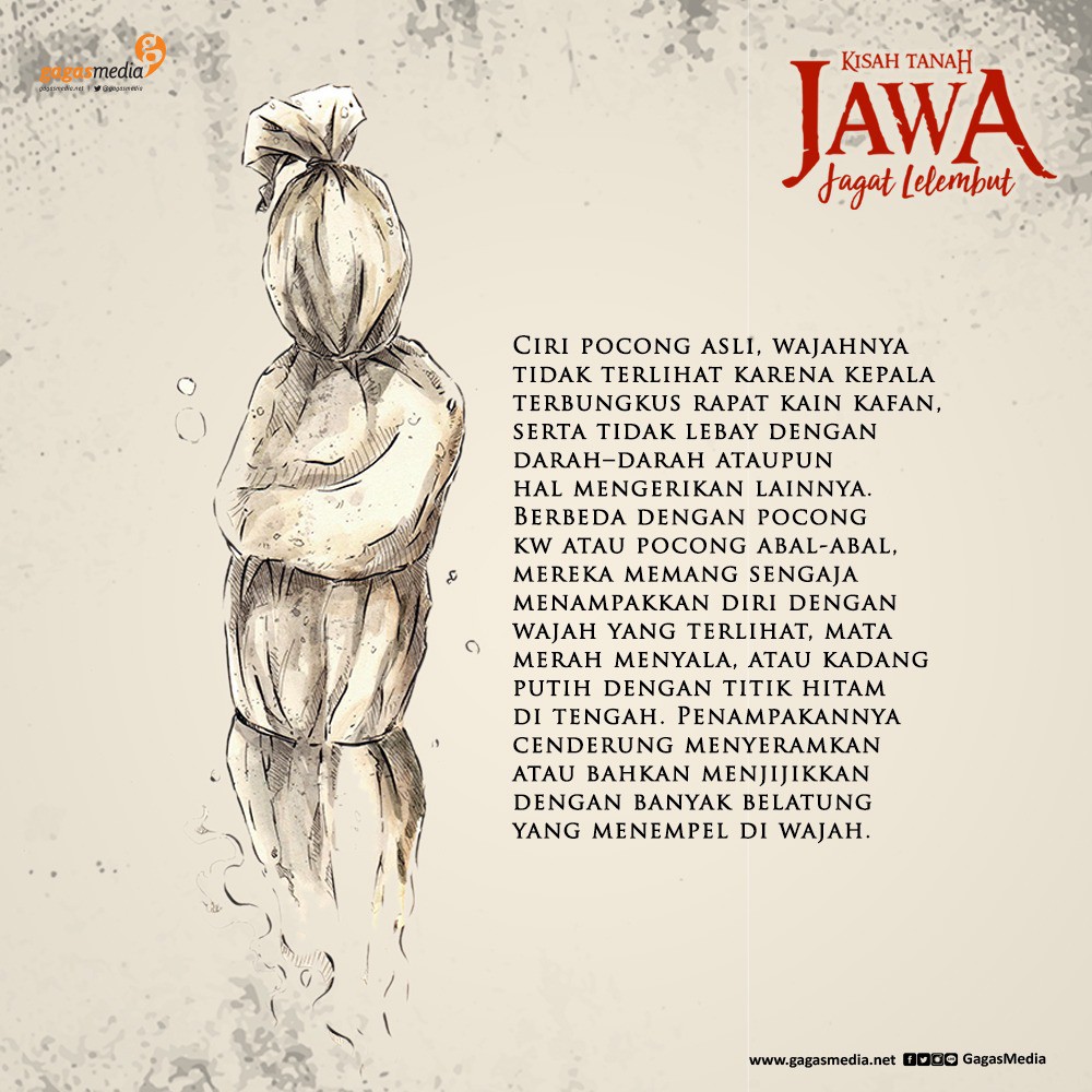 Jagat Lelembut Pdf Rumah Siswa