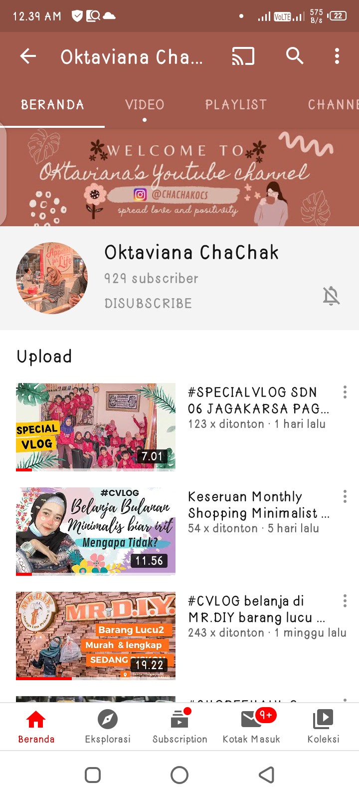 Custom Blok No Rumah  Hiasan Dinding Kayu Wall Decor Pajangan Dinding Kode Abcs