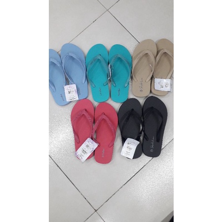zandilac sandal jepit wanita dewasa