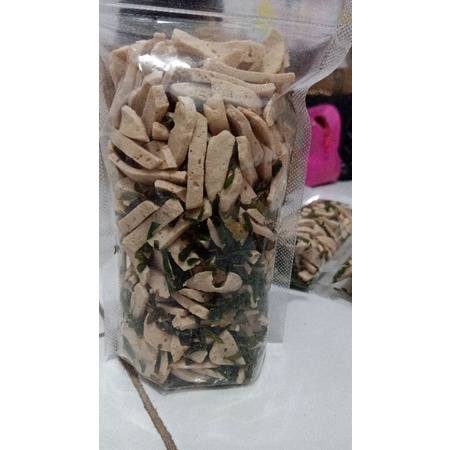 

basreng daun jeruk original