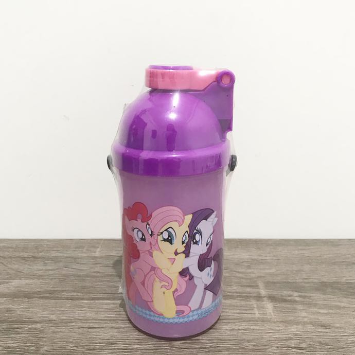 Botol Minum My Little Pony 500Ml