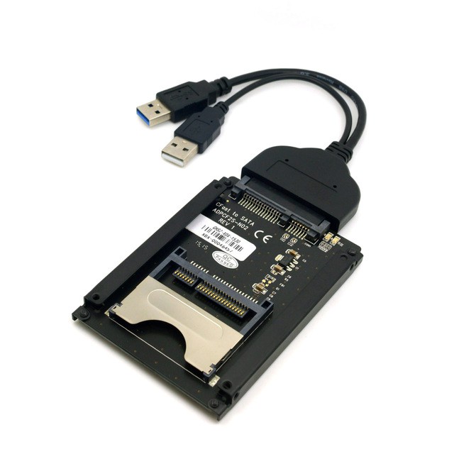 Adapter USB 2.0 to Sata