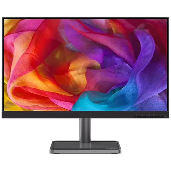 LED LENOVO L24i-30 24&quot; IPS 3-side NearEdgeless 1080p HDMI Monitor 75Hz