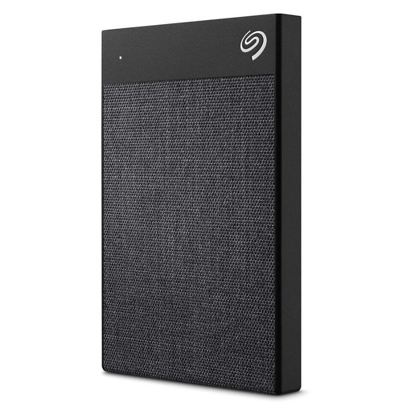 SEAGATE BACKUP PLUS ULTRA TOUCH 1TB / HDD Eksternal/External Drive 1 T