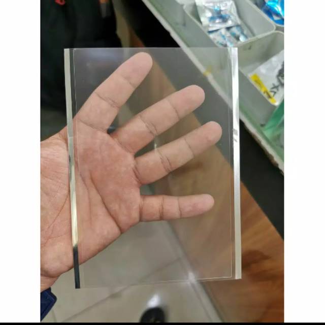 

Lem oca kering 7inch universal