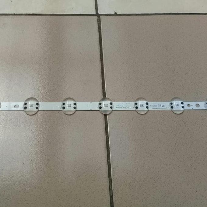 Lampu Backlight TV Panel LCD LG 7 Led Back Light TV rajvr02 dijamin