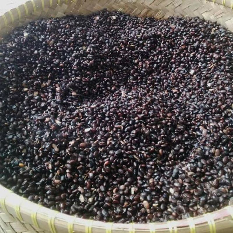 

Ampas Kecap / Tauco Kecap Asli Khas Cirebon Berat - 500 Gram