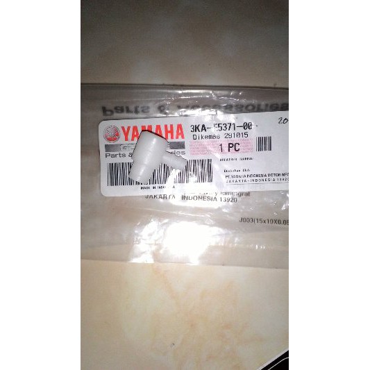 BREATHER  pentil lubang hawa rx king