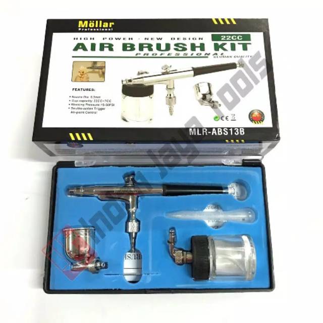 

airbrush