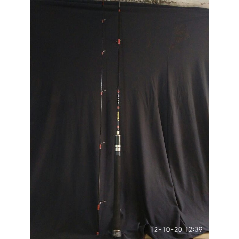 JORAN CUSTOM IKAN MAS, PANJANG 180