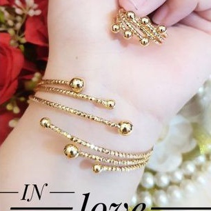 Xuping gelang cincin i5299