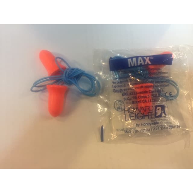 Earplug Busa pakai tali max 30