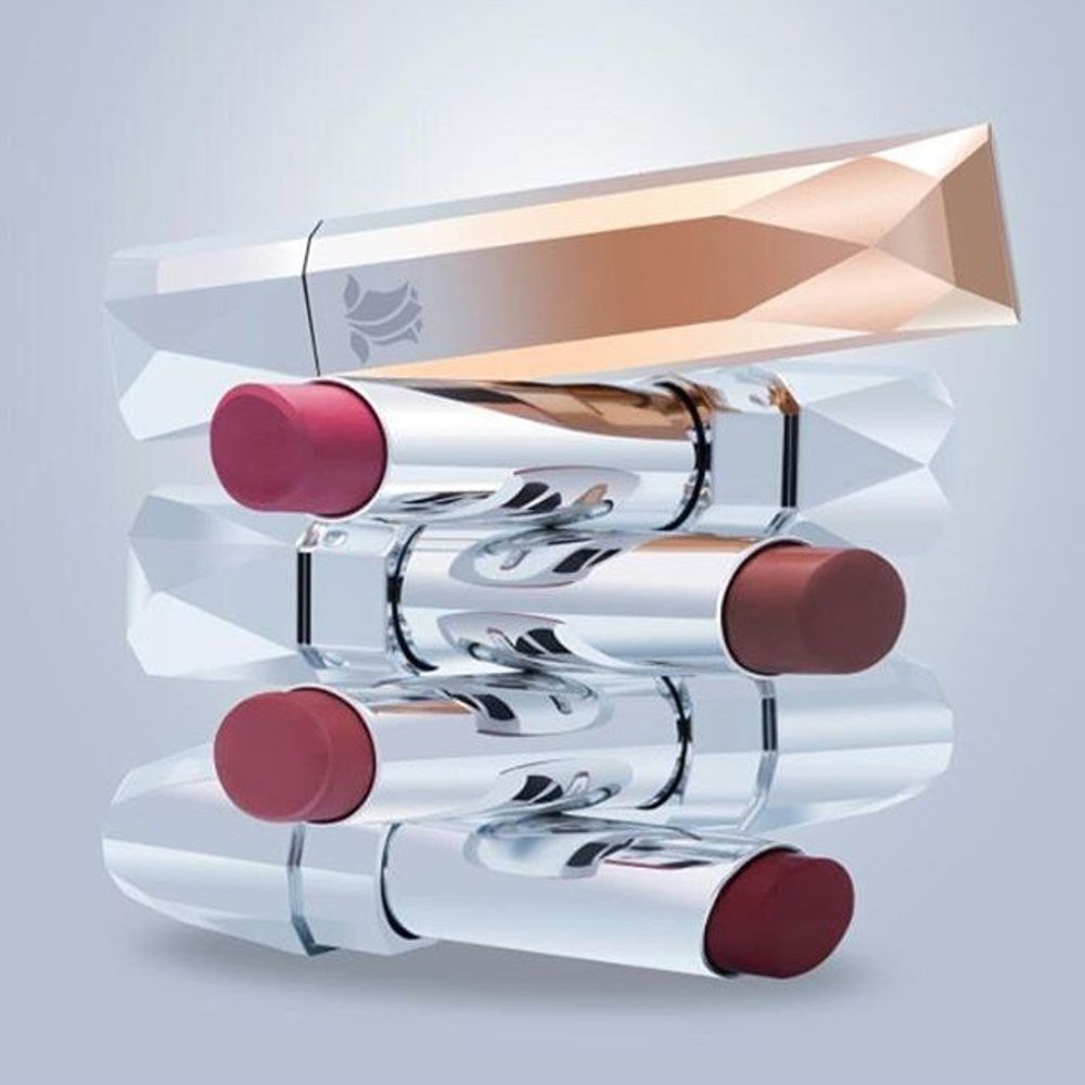 [ESTI KOSMETIK] LA TULIPE MAXI MATTE LIPSTICK LIPSTIK MAXIMATTE