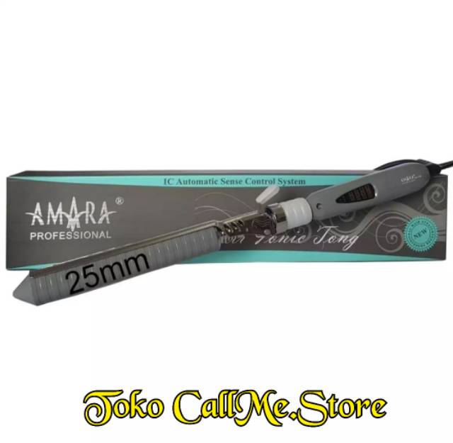 Klintong Amara AM-288 Hair Tonic Tong 100 % Original !!!