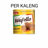 

Wafello Butter Caramel Kaleng