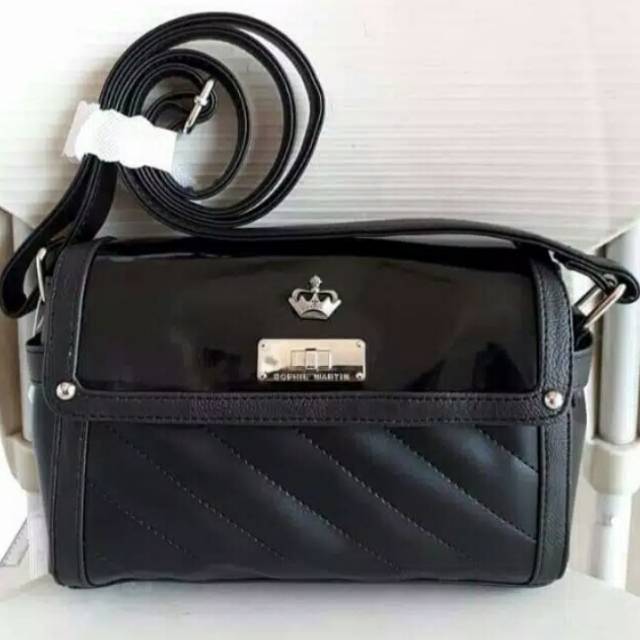 Tas ondelio tas premium sophie martin paris