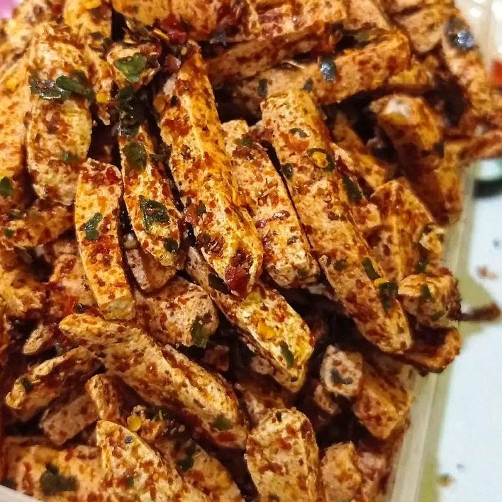 

『Terlaris』 Basreng 250 gram basreng pedas jeruk basreng sultan bandung 5.5 F⚡ASH SALE/Terbaru dan terlaris/【Discount Today】/Terbaru 3.3/「Termurah」