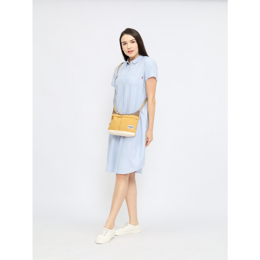 Tas Selempang / Slingbag series Calily