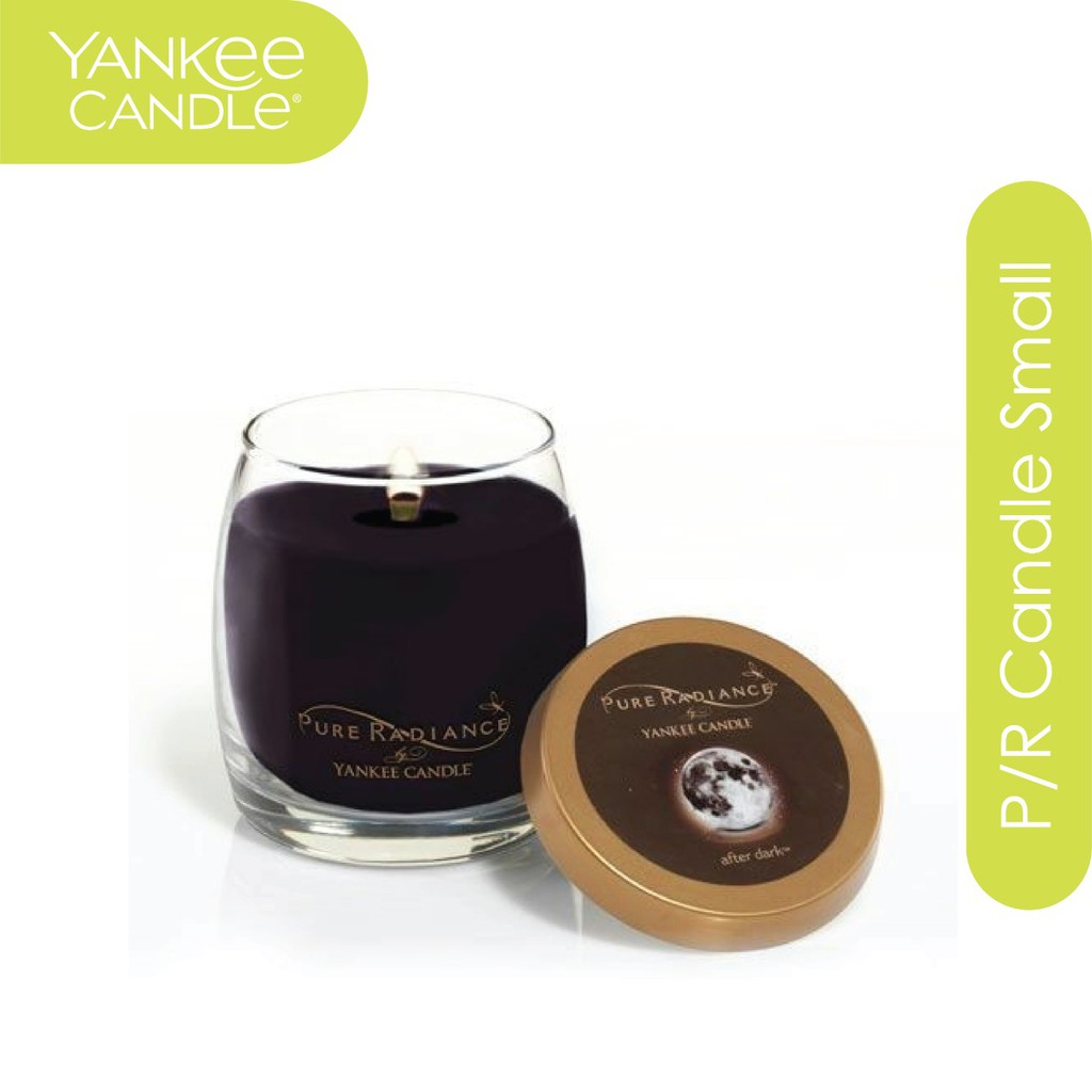 Yankee Candle P/R Small / Lilin Aromatherphy / Lilin Wangi