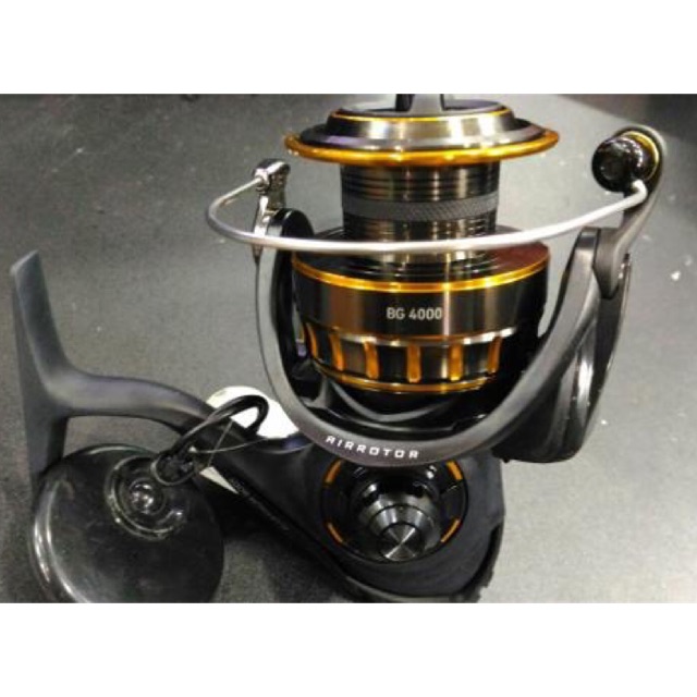 Reel Daiwa BG 4000