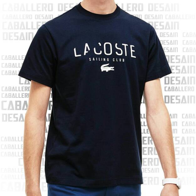 BAJU CASUAL FORMAL  - KAOS KEREN LACOSTE//TSHIRT LACOSTE//KAOS LACOSTE TERBARU