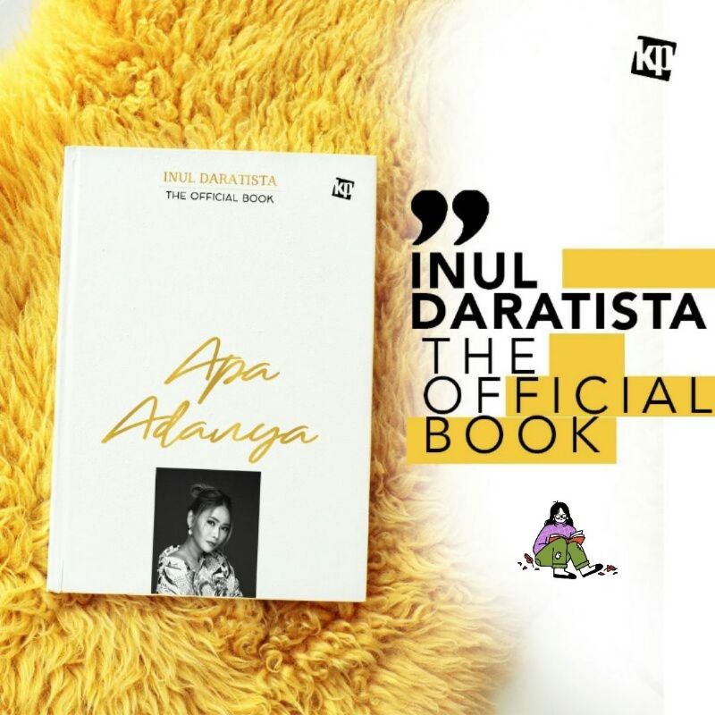 Apa Adanya - Inul Daratista