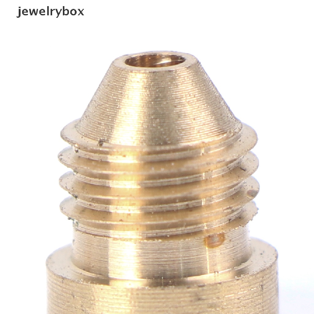 (jewelrybox) Nozzle Cannon Busa Salju 1.1-1.4mm