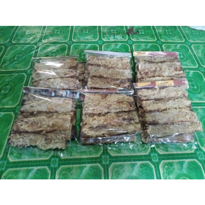 

sale pisang Siem gurih