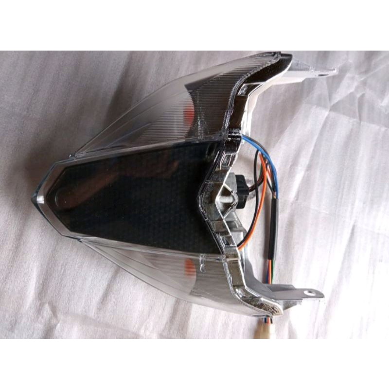 Lampu Belakang Jupiter Mx New 135 / Lampu Stop StopLamp Mx New 135