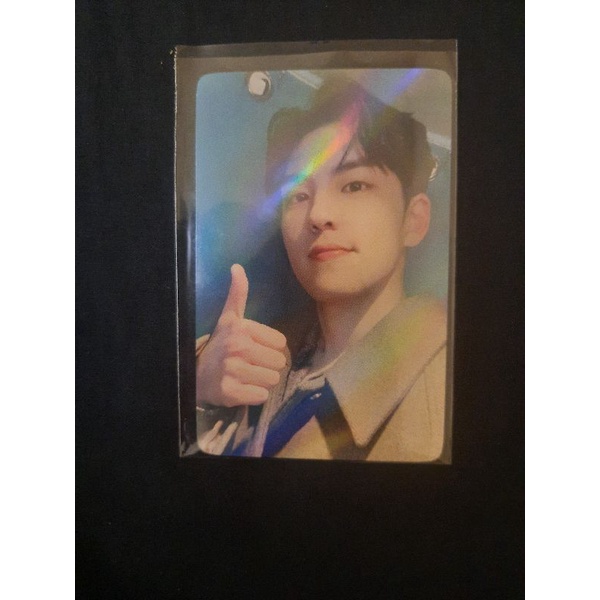 PC Wonpil withdrama Pilmography