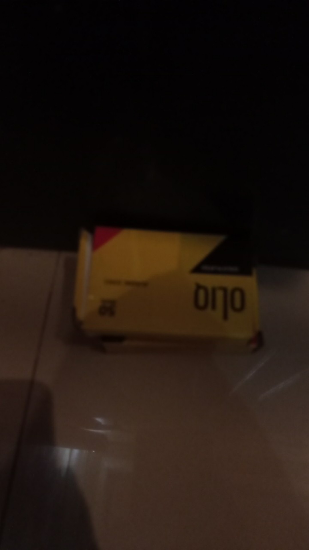 Gembok Kuning Ukuran 50 Mm Murah