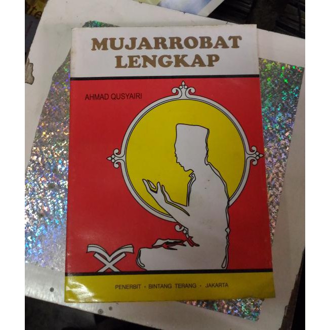 READY-STORE MUJAROBAT LENGKAP