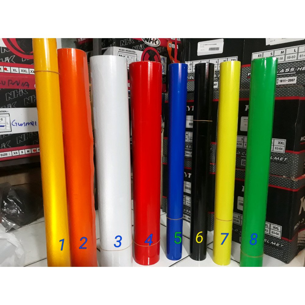 

scotlite mantul sticker mantul reflective seperti 3m Obral