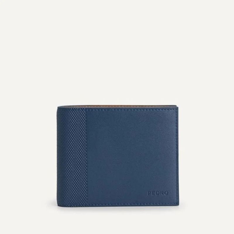 7.7 SALE | PDRO MEN BIFOLD WALLET