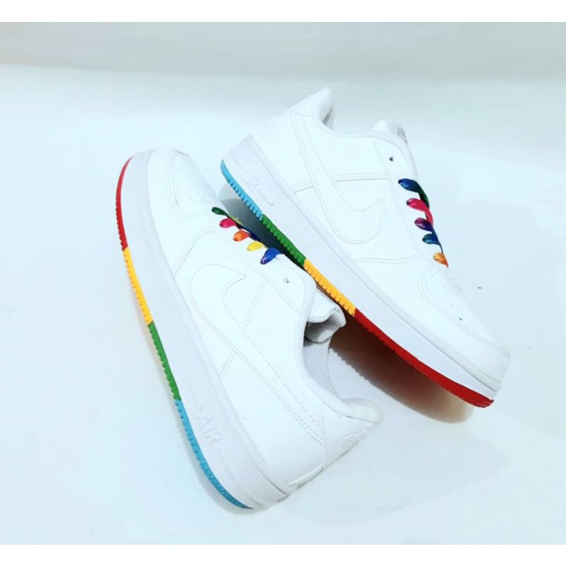 sepatu nike air force