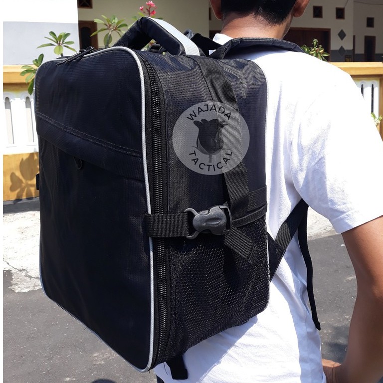 PHANTOM 3 2 4 PRO BACKPACK SYTLISH Tas Dji Drone