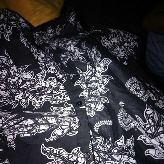 Koleksi Kemeja Batik Anak Cowok Terbaru