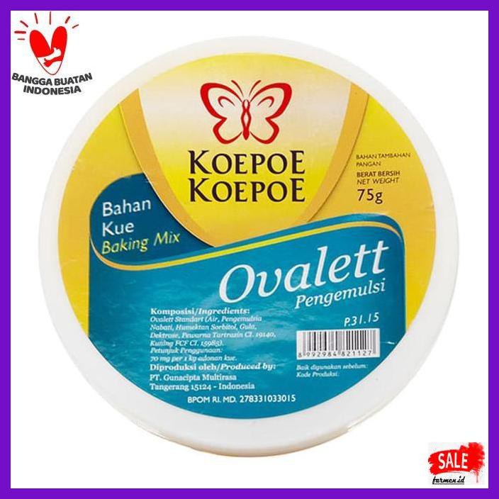 

DERPOWBAKING- OVALETT (B) -ASLIII.