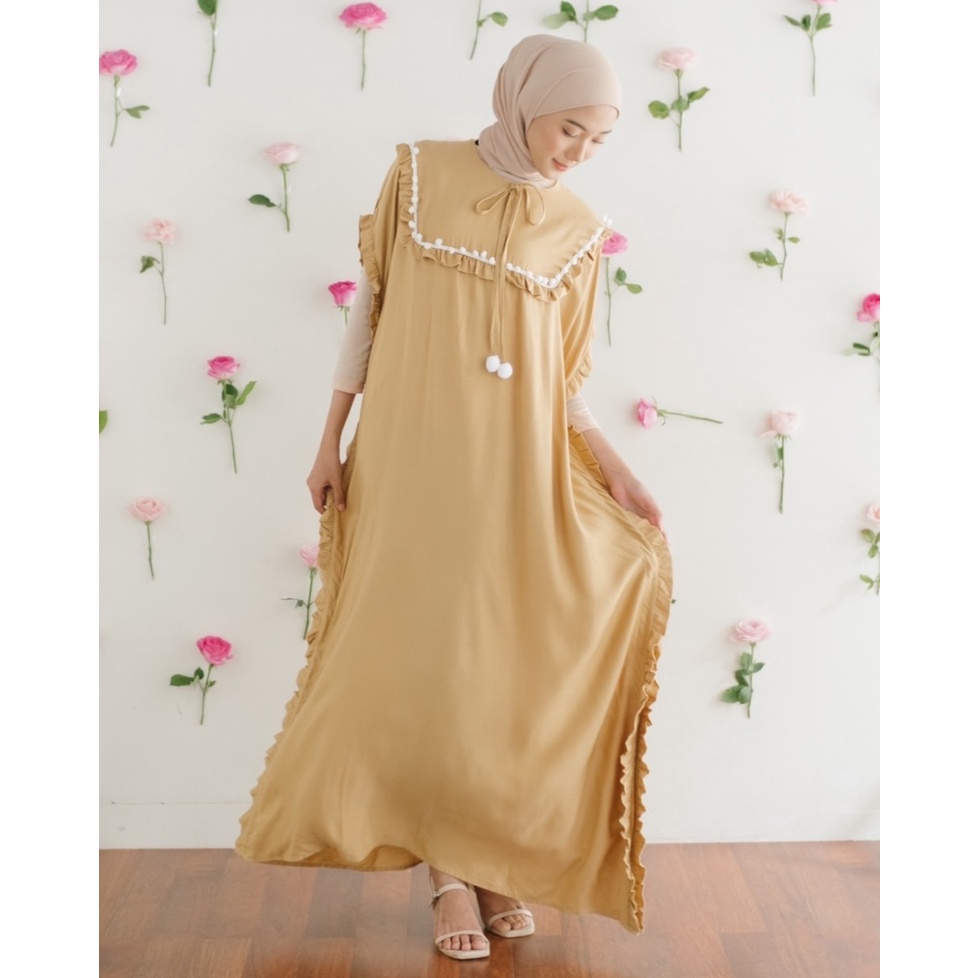 Myrubylicious  RAFIFA KAFTAN