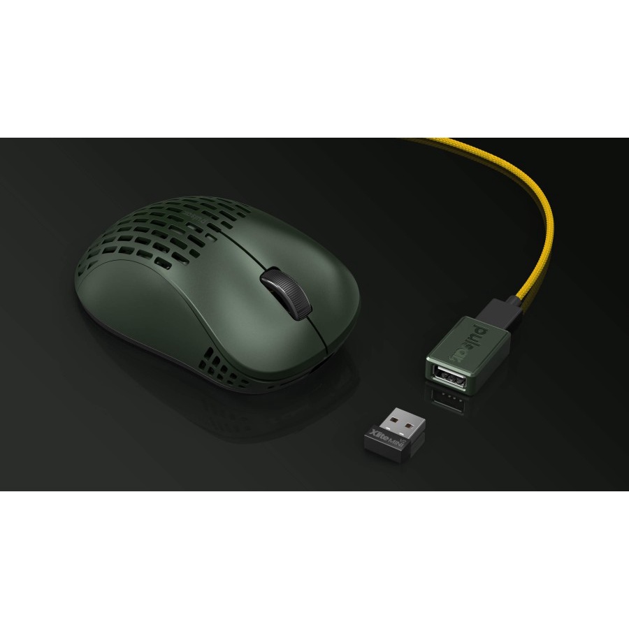 Pulsar XLITE V2 Mini FE Founders Edition 55g Wireless Gaming Mouse