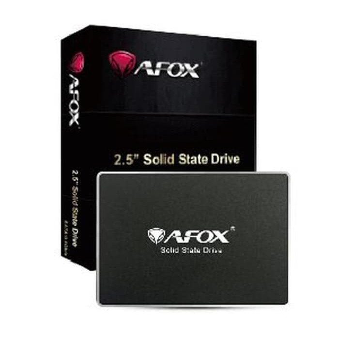 SSD AFOX SD250 960 GB / 1 TB