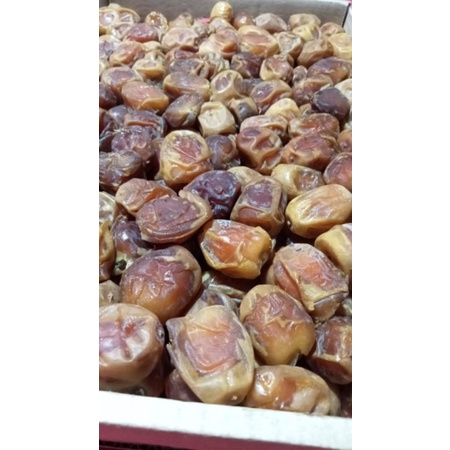 

Kurma sukari/kurma sukari 250 gram- 1kg