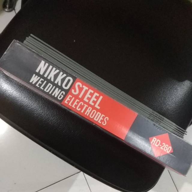 Kawat Las Nikko RD-260