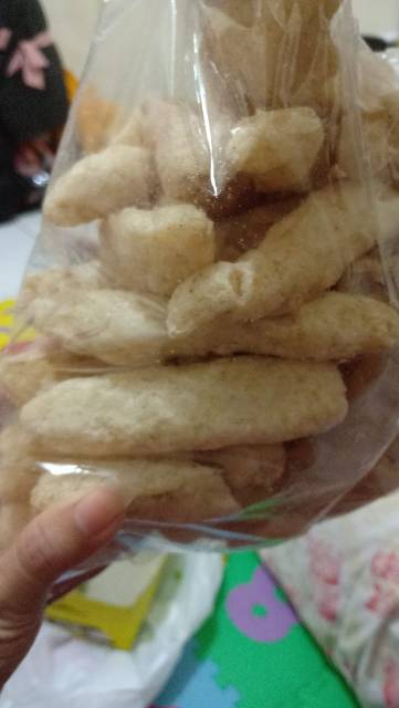 Batagor susu 1 kg